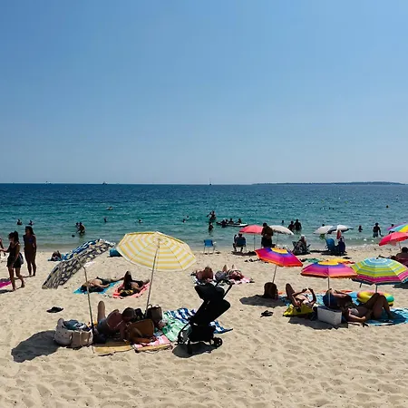 Apartamento L'escapade Mediterraneenne *